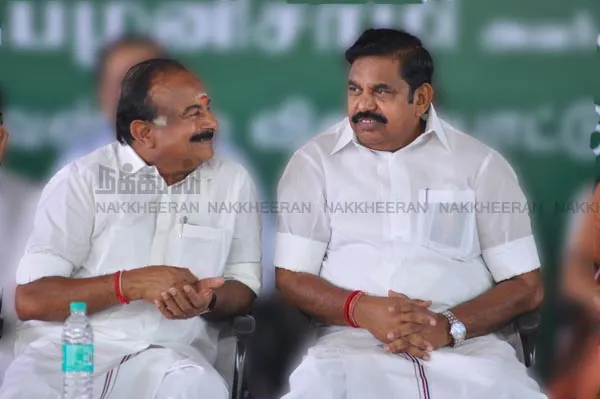 kc karuppannan  